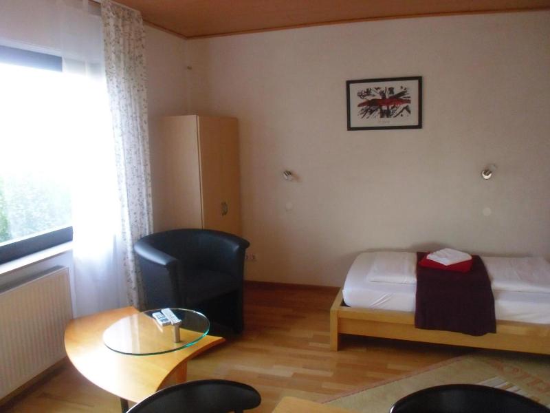 Hotel Saarland Lebach image