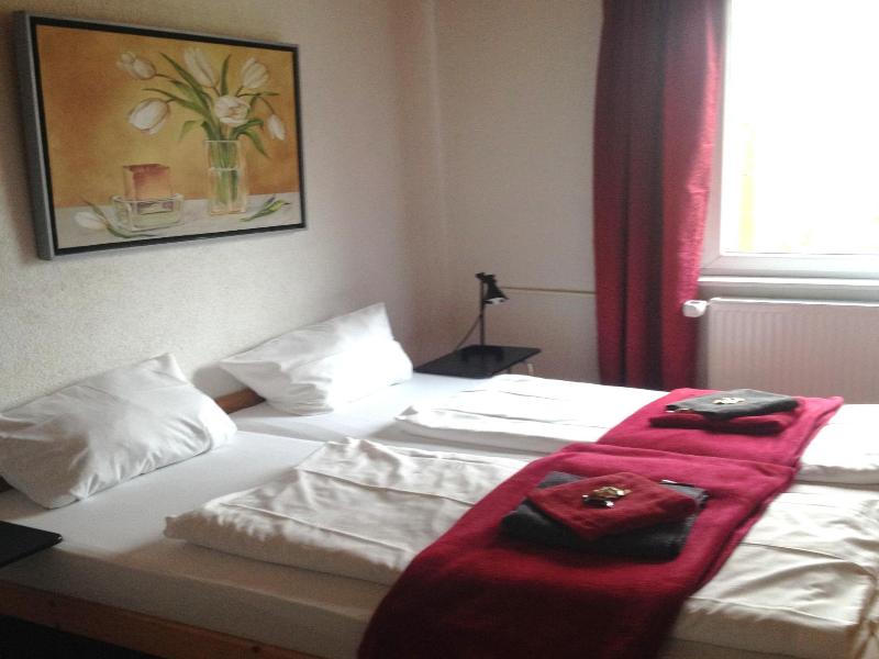 Hotel Saarland Lebach image