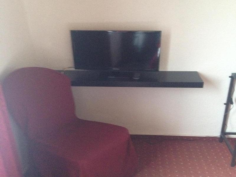 Hotel Saarland Lebach image