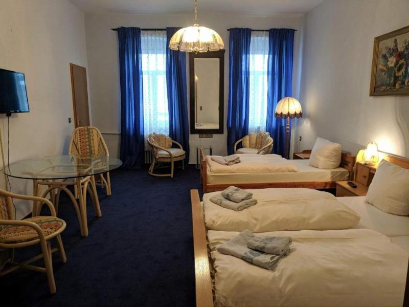 Bahnhotel Dippoldiswalde image