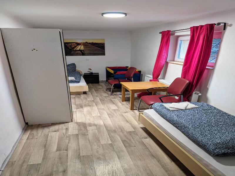Bahnhotel Dippoldiswalde image