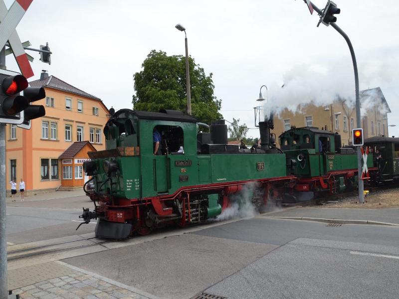 Bahnhotel Dippoldiswalde image