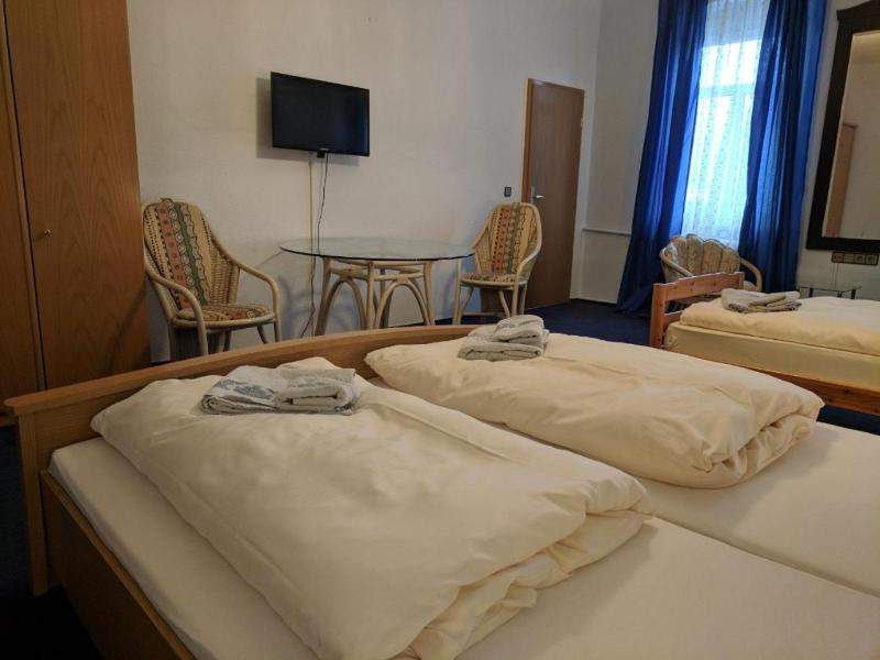 Bahnhotel Dippoldiswalde image