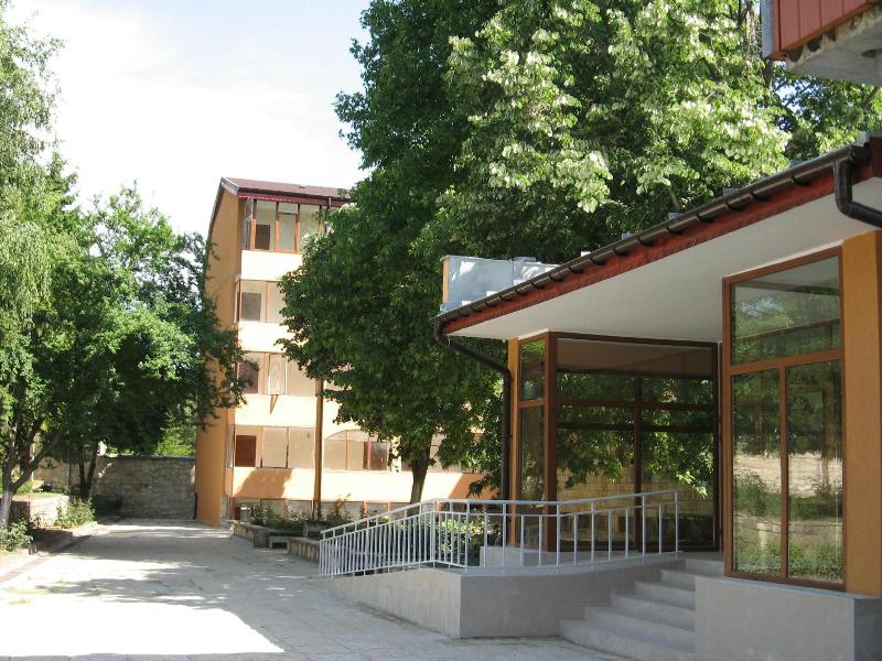 Complex Dobrudja