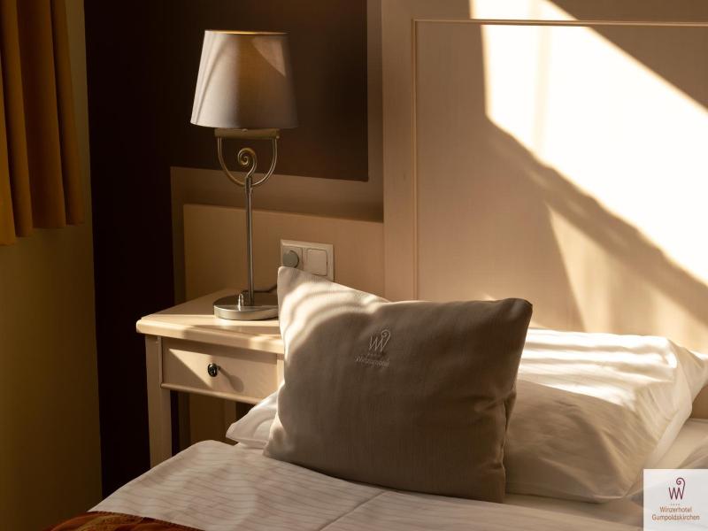 Winzerhotel Gumpoldskirchen image