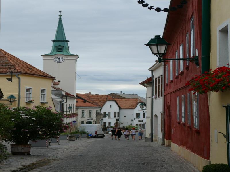 Winzerhotel Gumpoldskirchen image