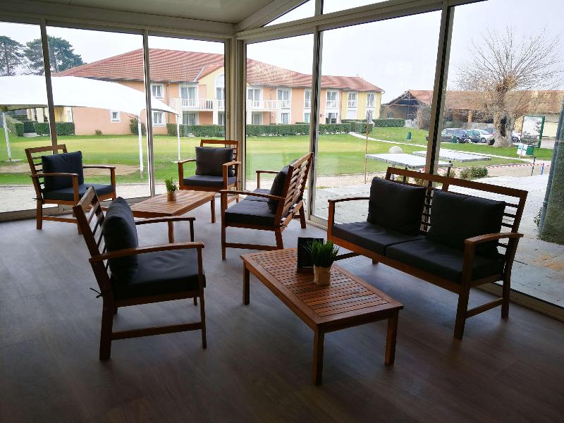 Best Western Golf d'Albon image