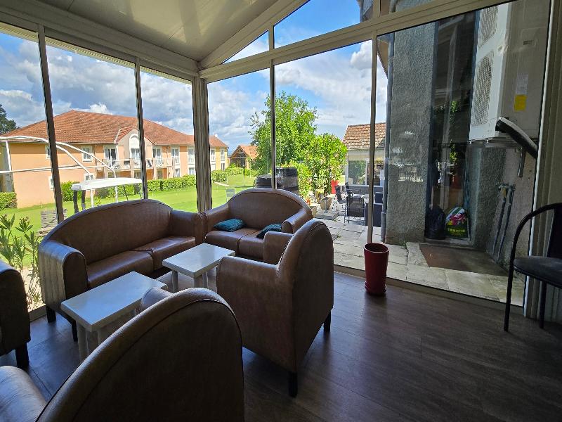Best Western Golf d'Albon image