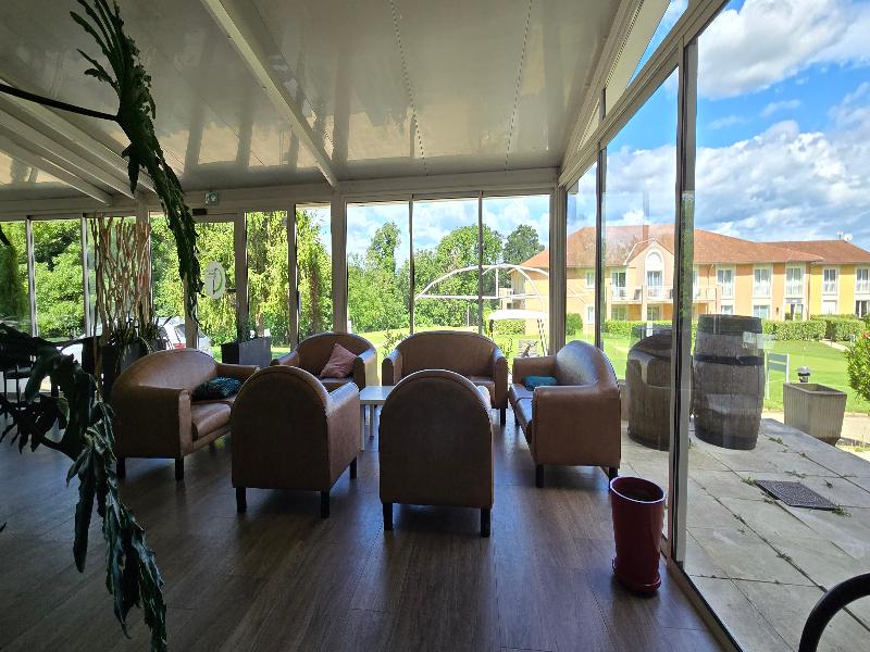 Best Western Golf d'Albon image