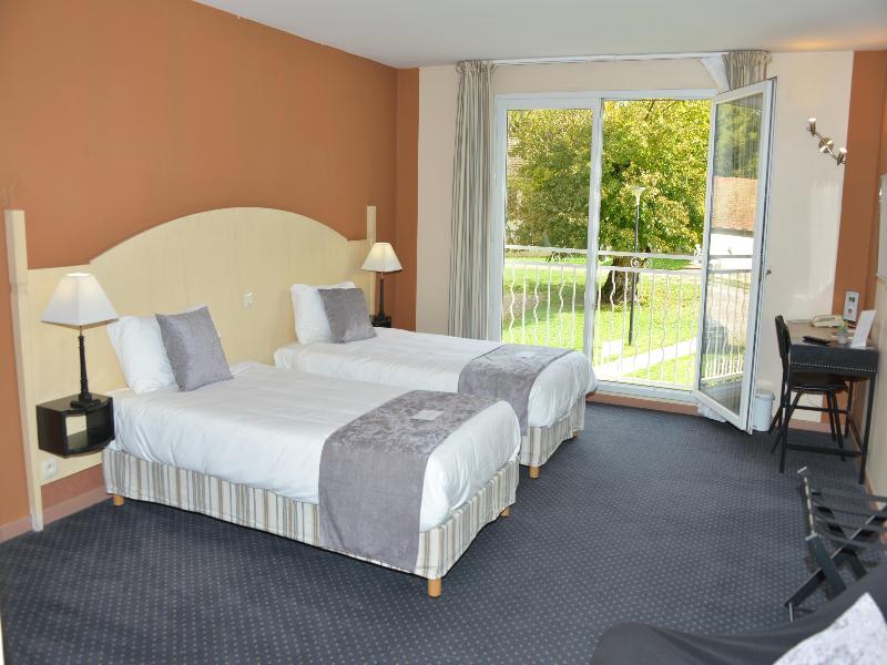 Best Western Golf d'Albon image