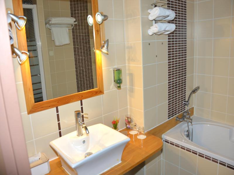 Best Western Golf d'Albon image