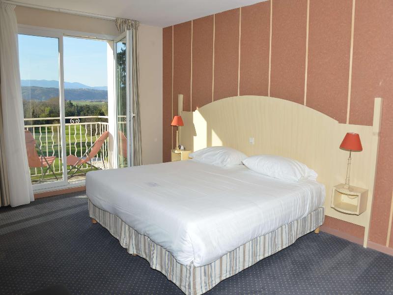 Best Western Golf d'Albon image