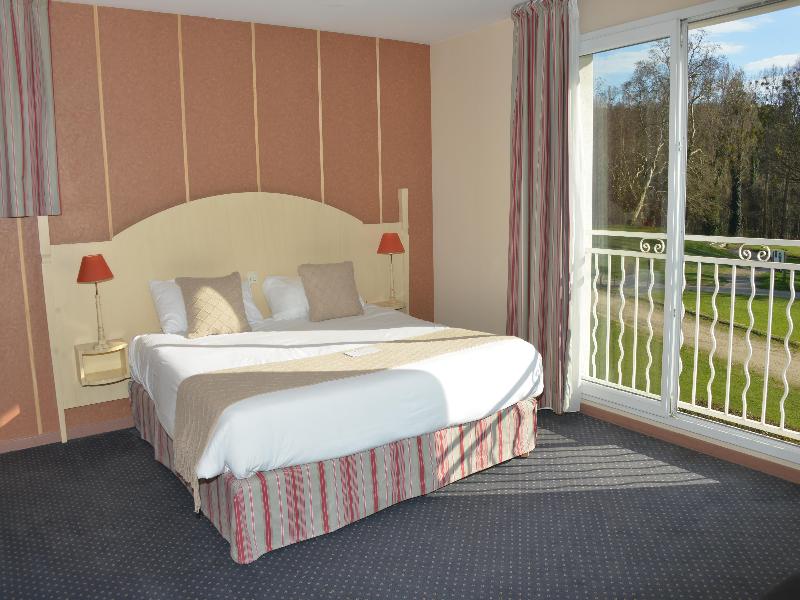 Best Western Golf d'Albon image