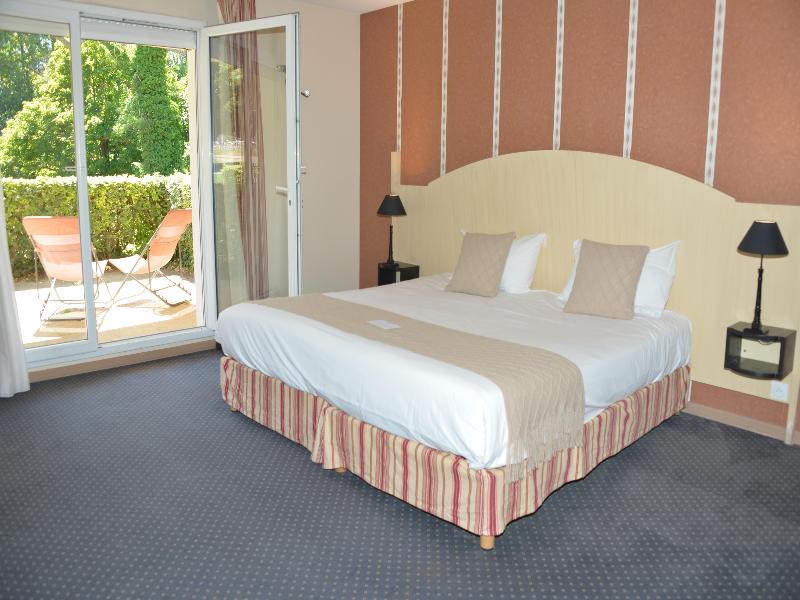 Best Western Golf d'Albon image