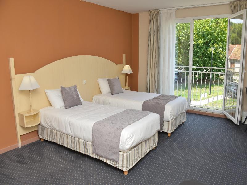 Best Western Golf d'Albon image