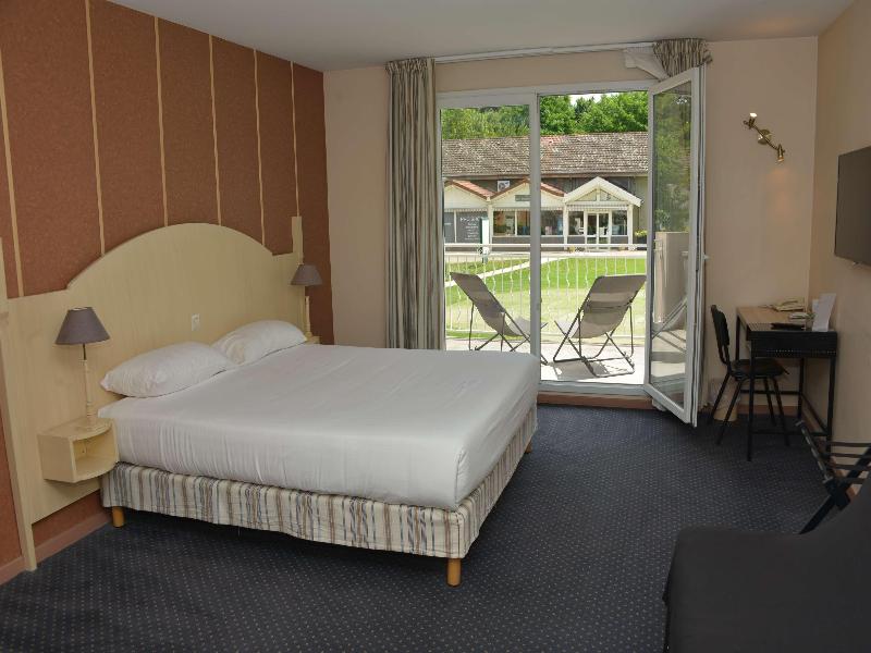 Best Western Golf d'Albon image