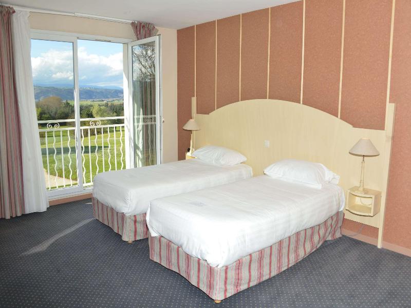 Best Western Golf d'Albon image