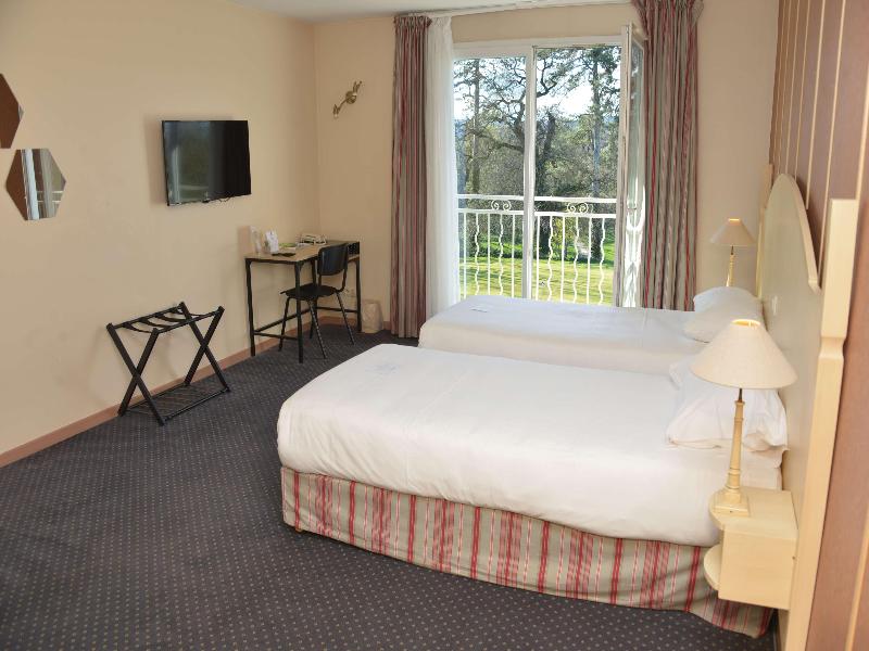 Best Western Golf d'Albon image