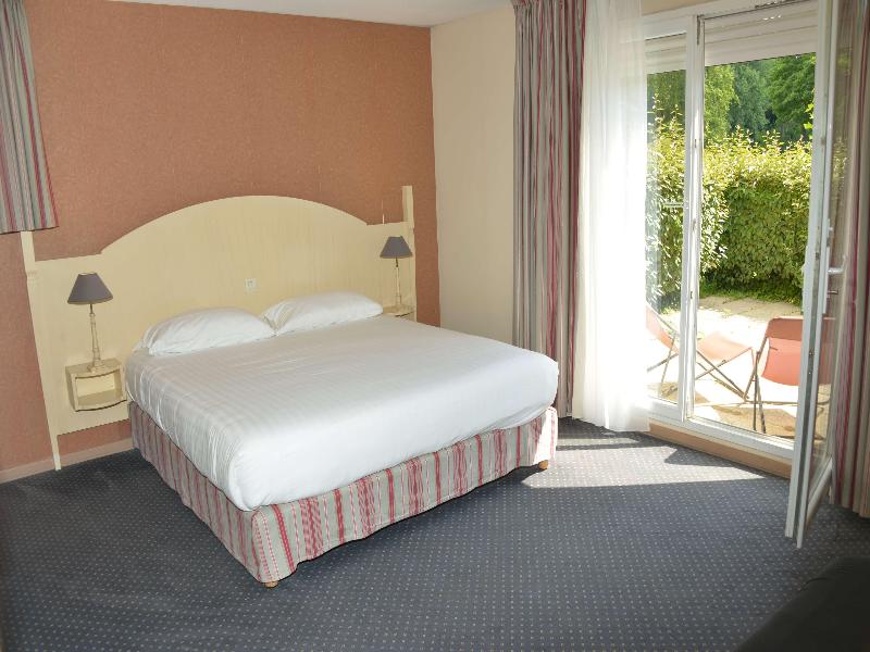 Best Western Golf d'Albon image