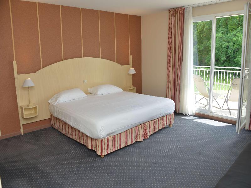 Best Western Golf d'Albon image