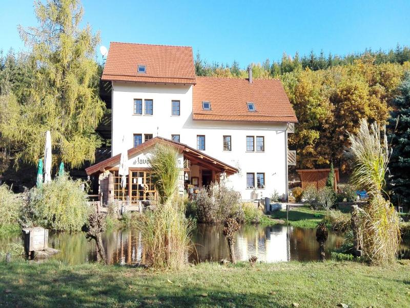 Penzion Javorskvo Mlvon image