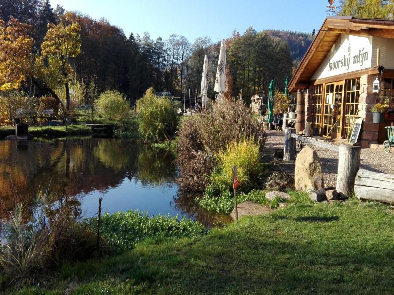 Penzion Javorskvo Mlvon image
