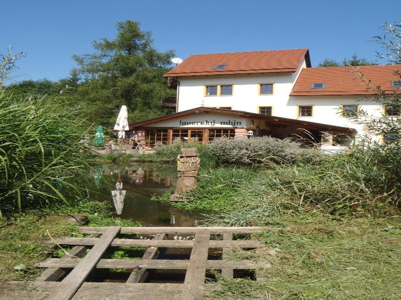 Penzion Javorskvo Mlvon image