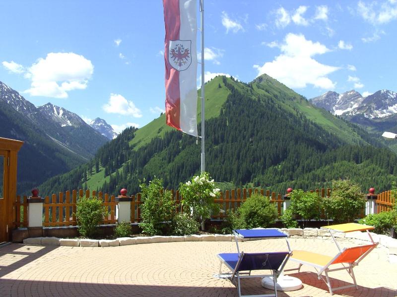 Gasthof Bergblick image