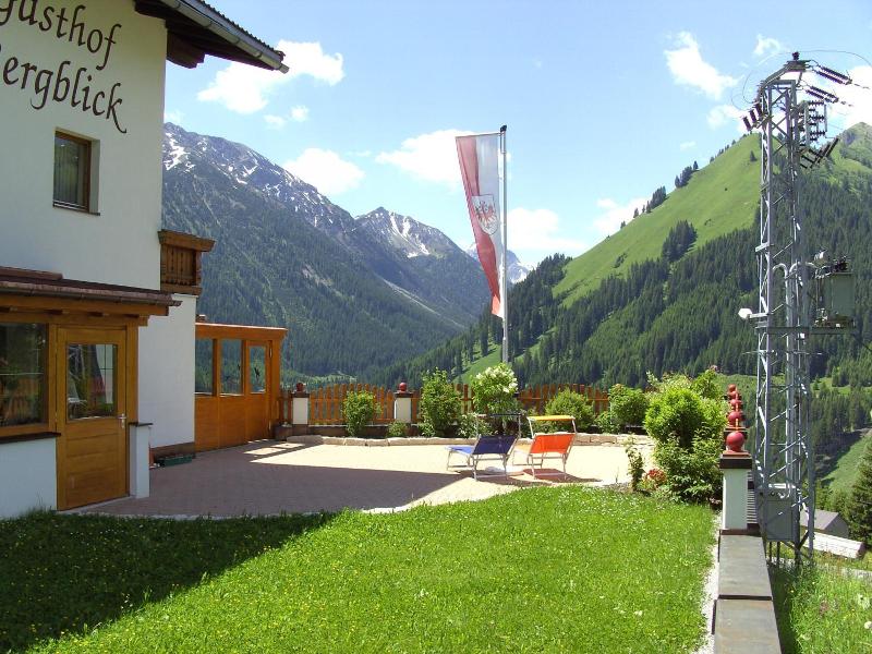Gasthof Bergblick image
