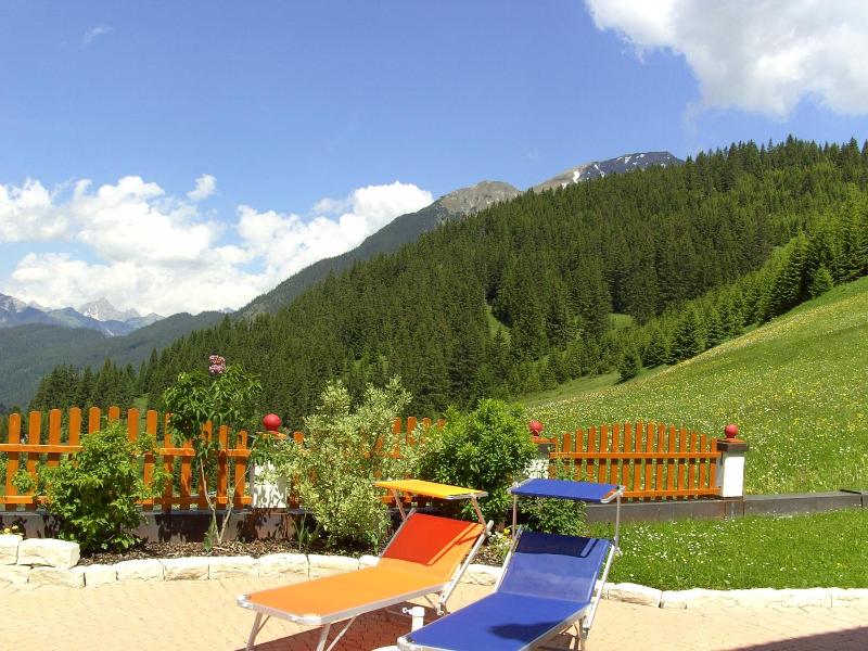 Gasthof Bergblick image
