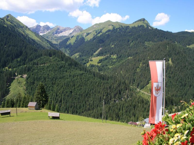 Gasthof Bergblick image