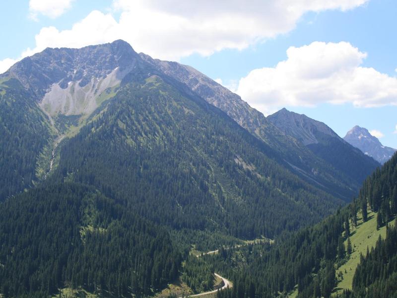 Gasthof Bergblick image