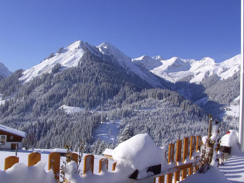 Gasthof Bergblick image