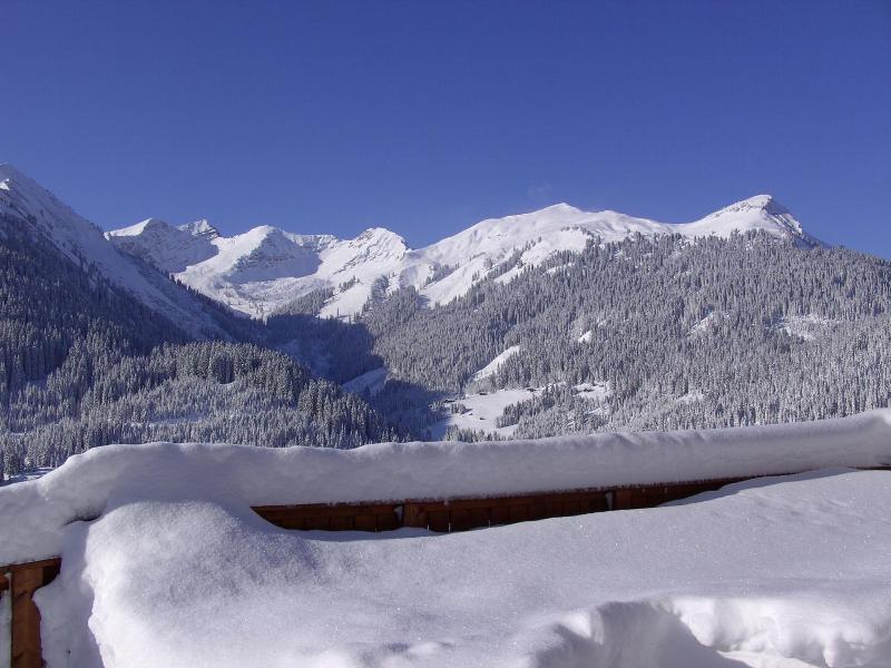 Gasthof Bergblick image