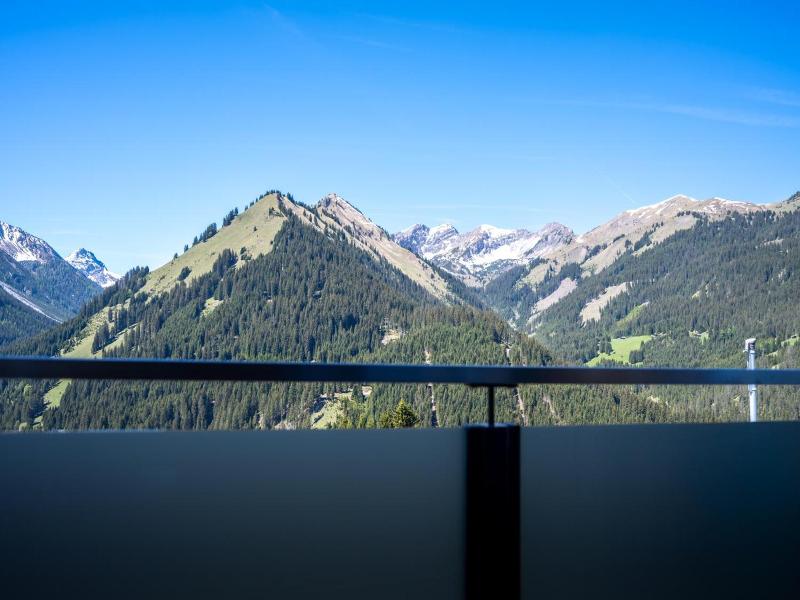 Gasthof Bergblick image