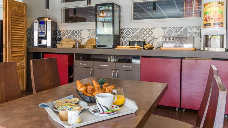 Relais du Plessis - Vacanceole image