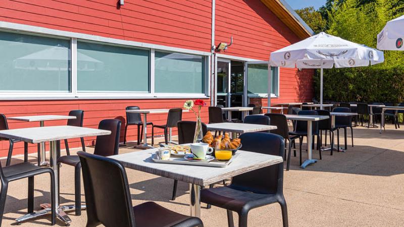 Relais du Plessis - Vacanceole image