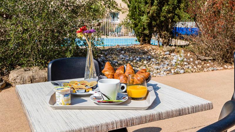 Relais du Plessis - Vacanceole image