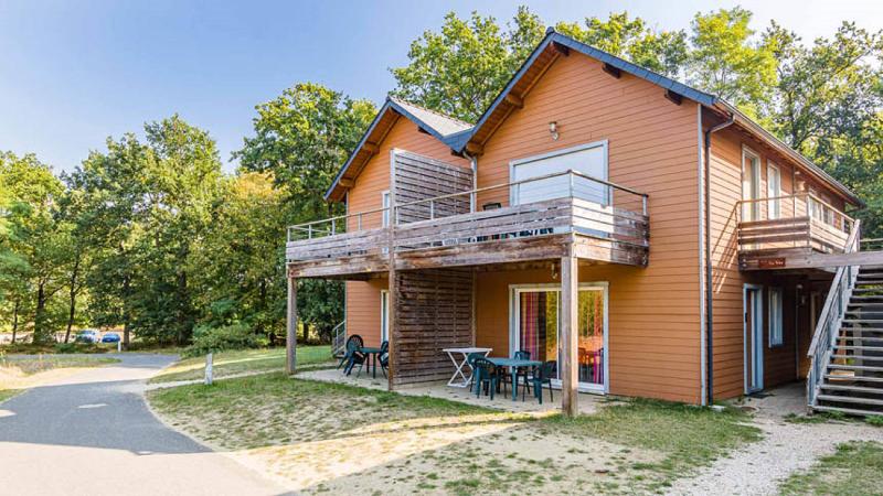 Relais du Plessis - Vacanceole image