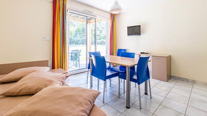 Relais du Plessis - Vacanceole image