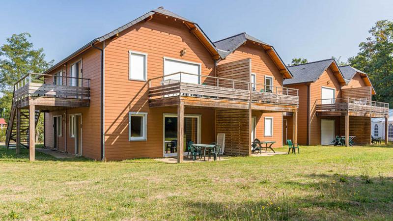 Relais du Plessis - Vacanceole image