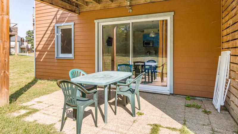 Relais du Plessis - Vacanceole image