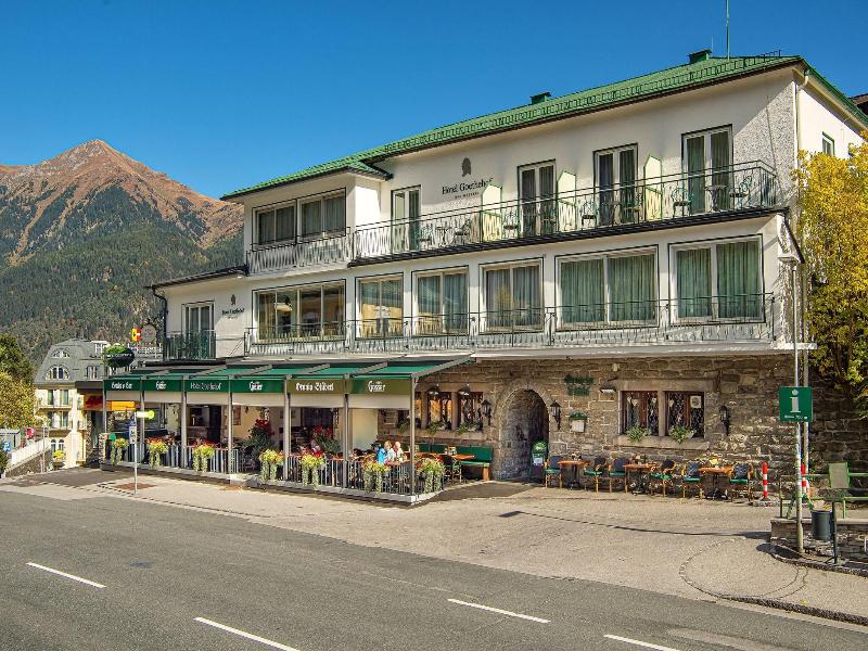 Hotel Goethehof image
