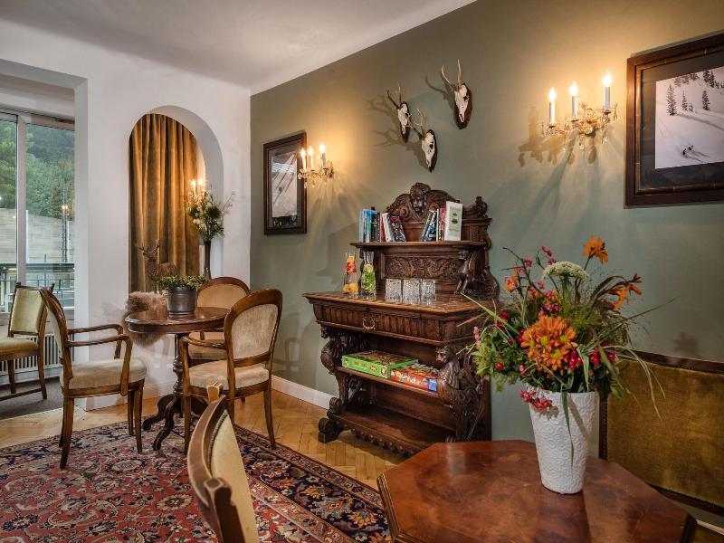 Hotel Goethehof image
