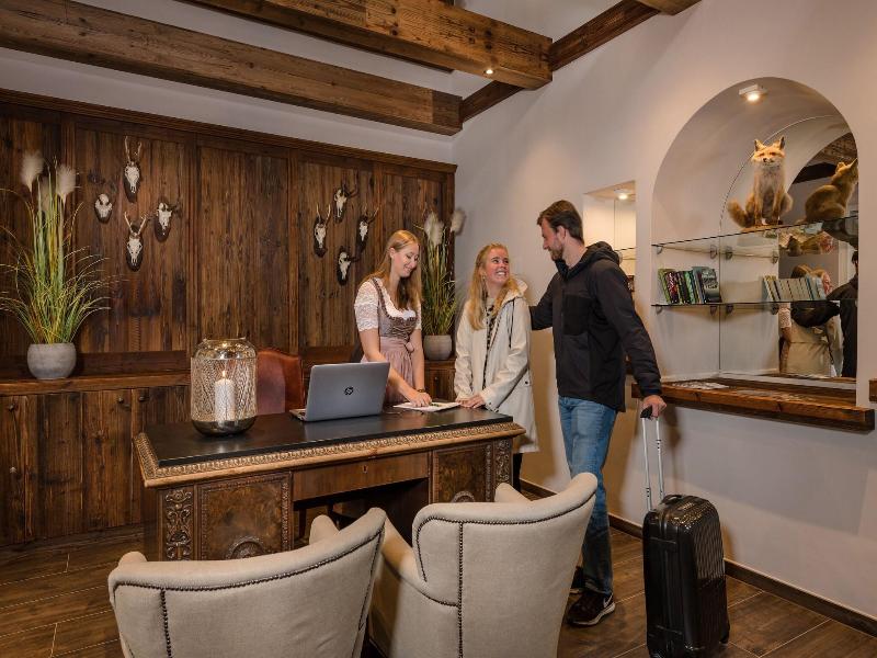 Hotel Goethehof image