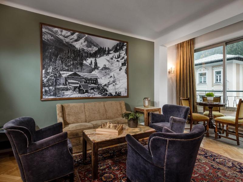 Hotel Goethehof image