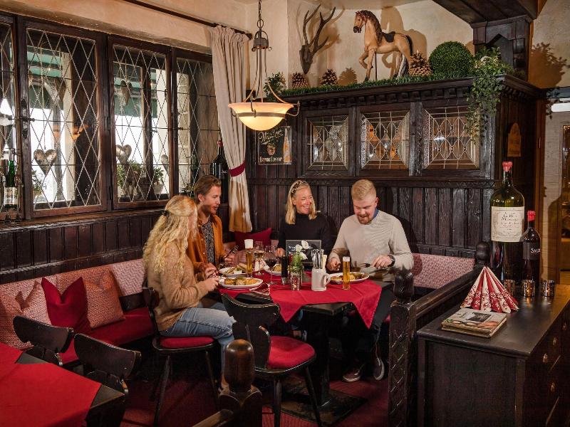 Hotel Goethehof image