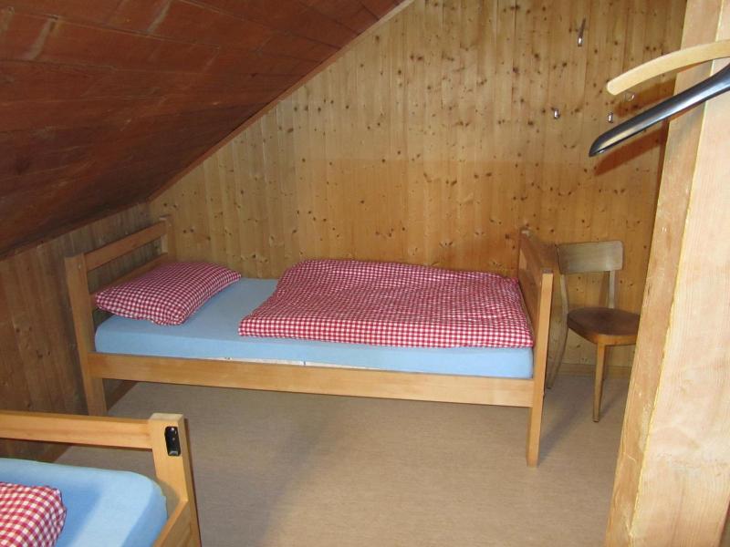 Jugendherberge Hospental image