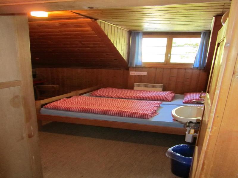Jugendherberge Hospental image