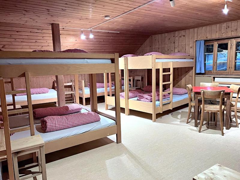 Jugendherberge Hospental image